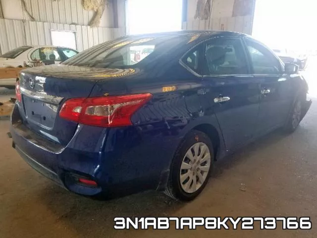 3N1AB7AP8KY273766 фото 5