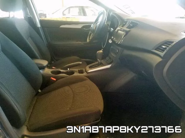 3N1AB7AP8KY273766 фото 6