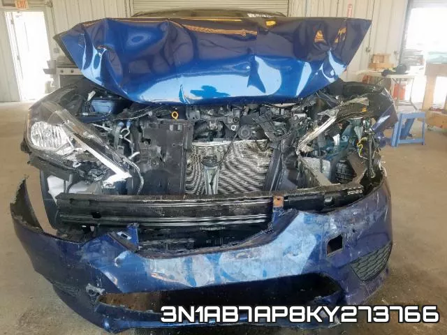 3N1AB7AP8KY273766 фото 10