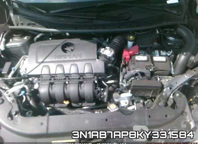 3N1AB7AP8KY331584 фото 2