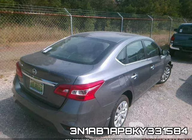 3N1AB7AP8KY331584 фото 3