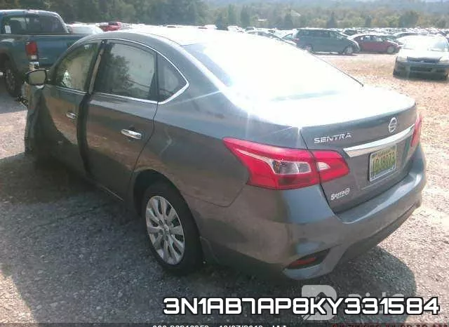 3N1AB7AP8KY331584 фото 4