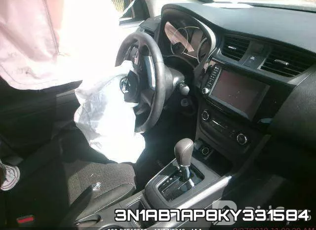 3N1AB7AP8KY331584 фото 6