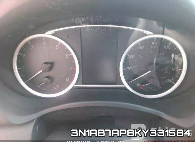 3N1AB7AP8KY331584 фото 8