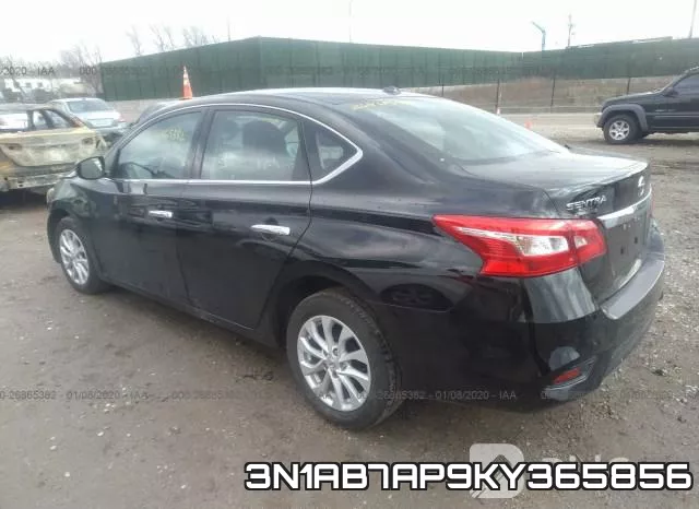 3N1AB7AP9KY365856 фото 4