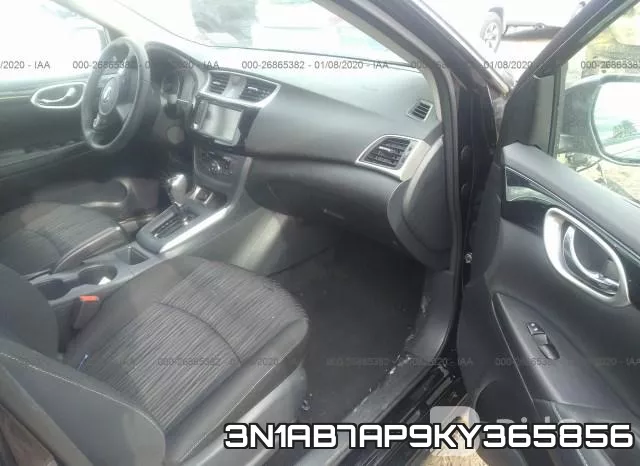 3N1AB7AP9KY365856 фото 6