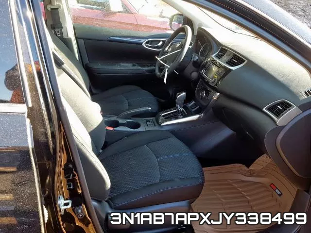 3N1AB7APXJY338499 фото 6