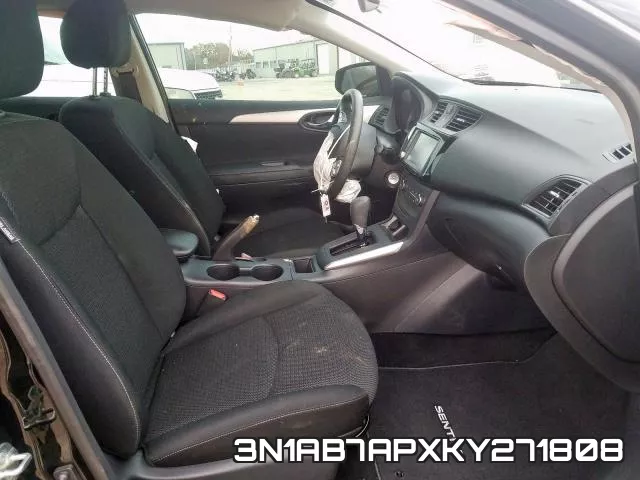 3N1AB7APXKY271808 фото 6