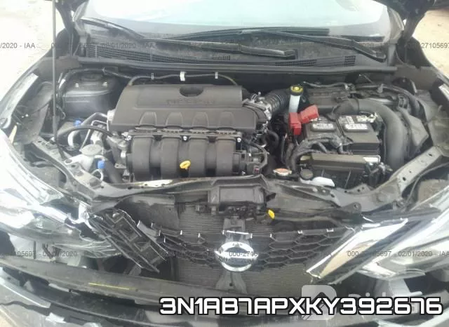 3N1AB7APXKY392676 фото 2