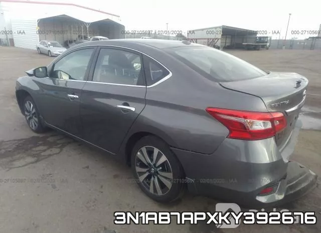 3N1AB7APXKY392676 фото 4