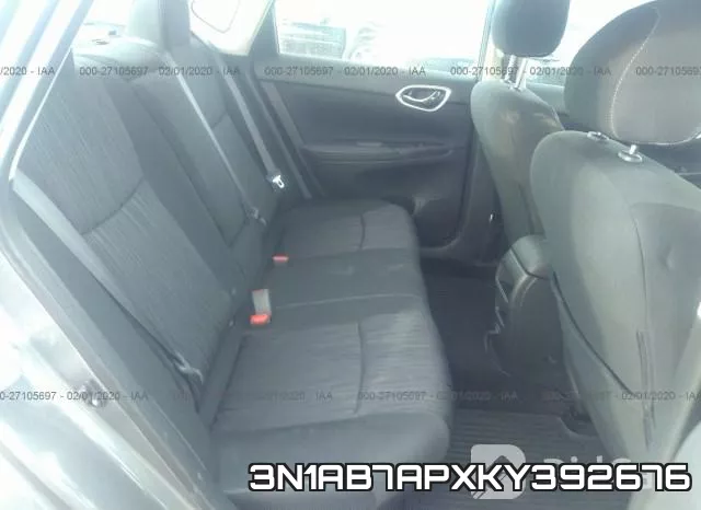 3N1AB7APXKY392676 фото 9