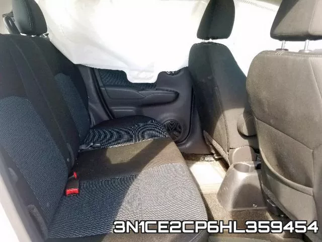 3N1CE2CP6HL359454 фото 7