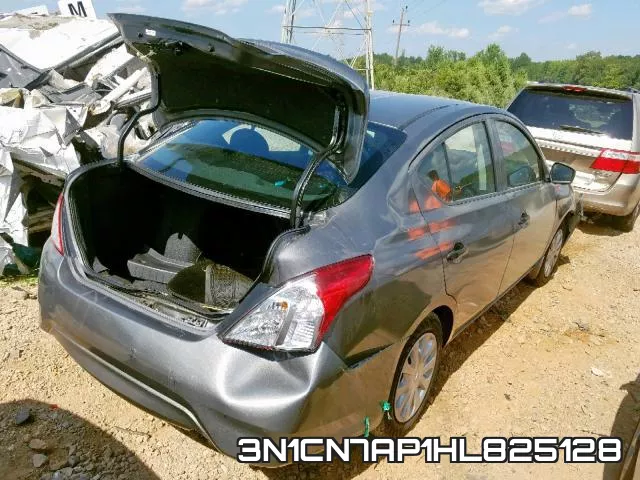 3N1CN7AP1HL825128 фото 5
