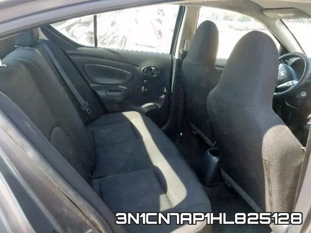 3N1CN7AP1HL825128 фото 7