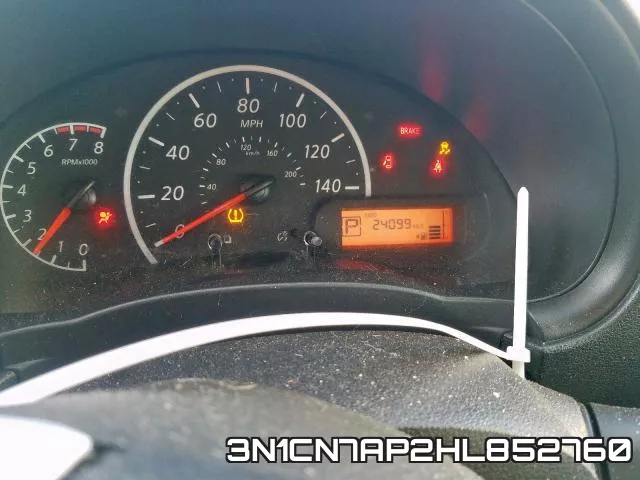 3N1CN7AP2HL852760 фото 9