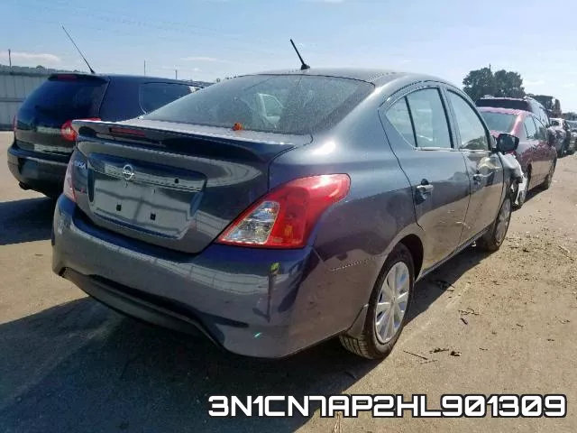 3N1CN7AP2HL901309 фото 5
