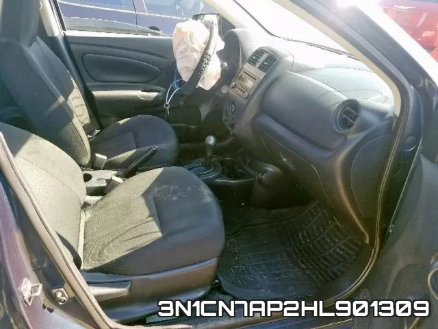 3N1CN7AP2HL901309 фото 6