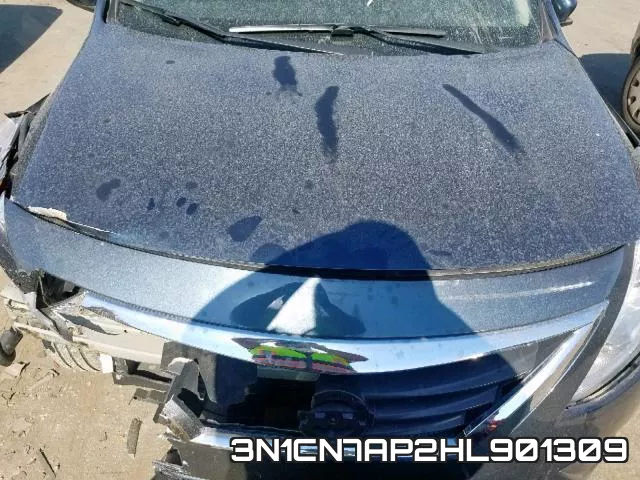 3N1CN7AP2HL901309 фото 8