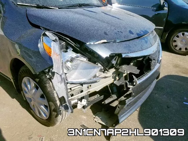 3N1CN7AP2HL901309 фото 10