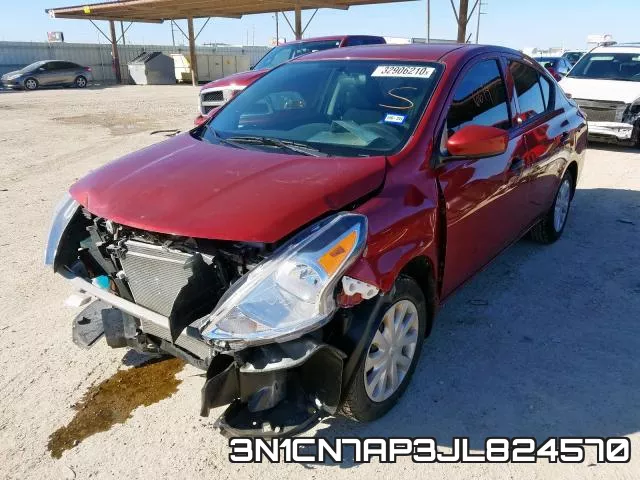 3N1CN7AP3JL824570 фото 3