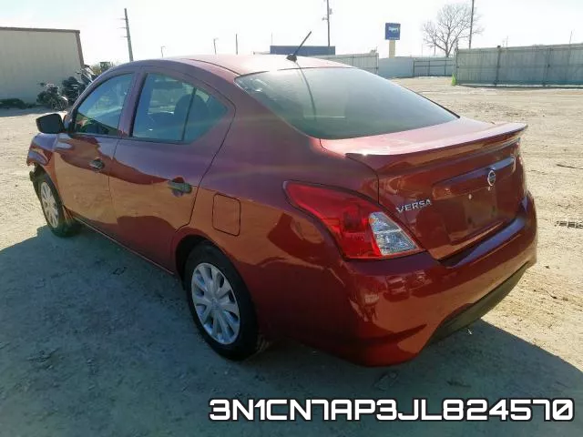 3N1CN7AP3JL824570 фото 4