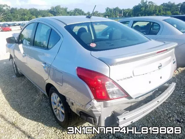3N1CN7AP4HL819808 фото 4
