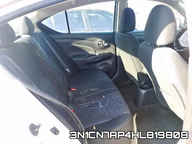 3N1CN7AP4HL819808 фото 7