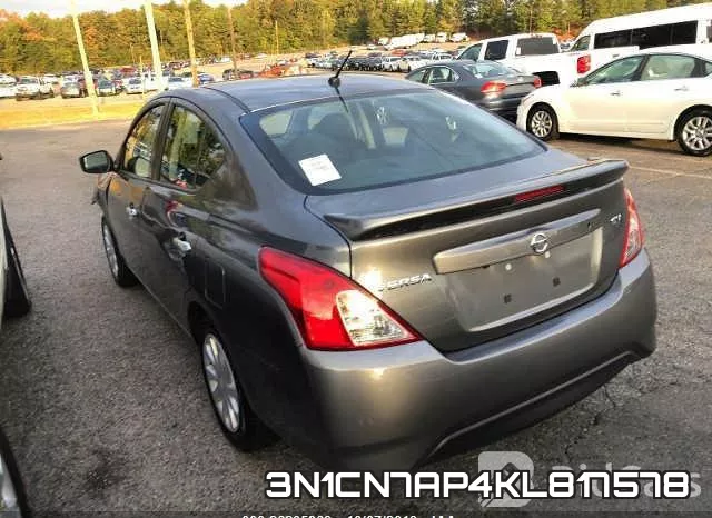 3N1CN7AP4KL817578 фото 4