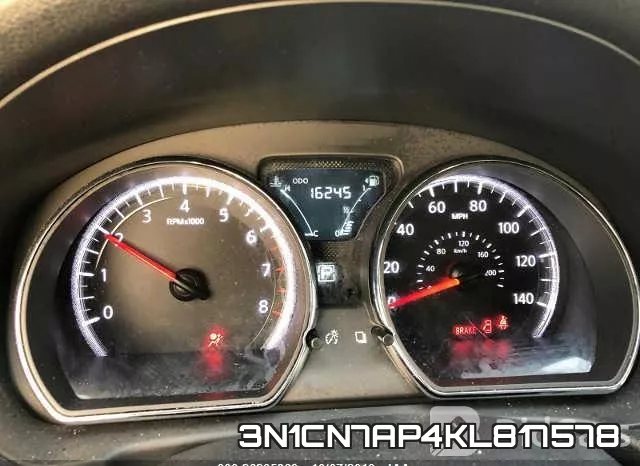 3N1CN7AP4KL817578 фото 8