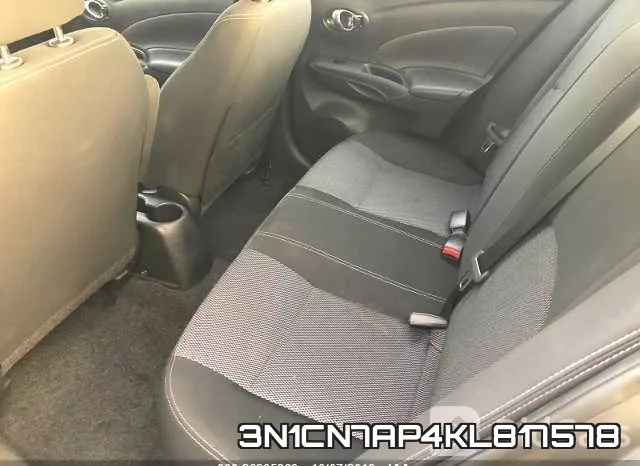 3N1CN7AP4KL817578 фото 9