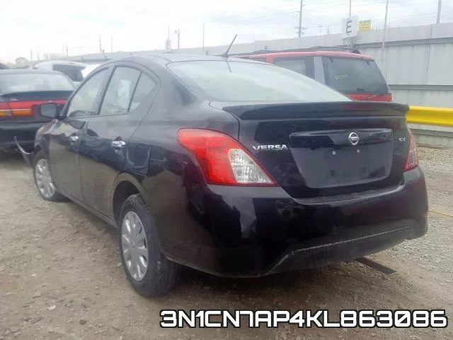 3N1CN7AP4KL863086 фото 4