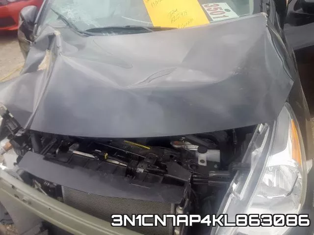 3N1CN7AP4KL863086 фото 8