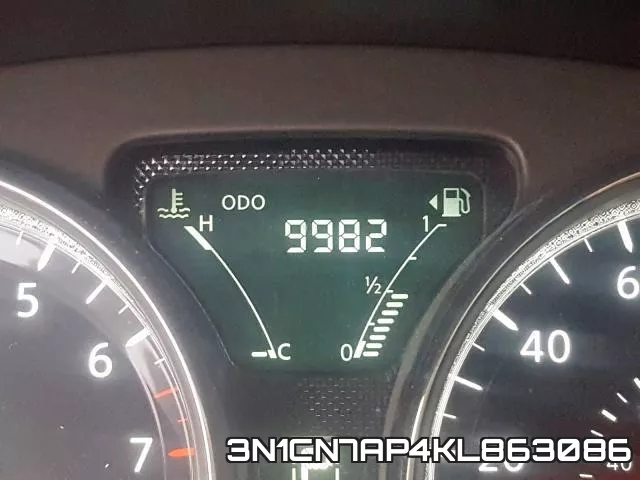 3N1CN7AP4KL863086 фото 9