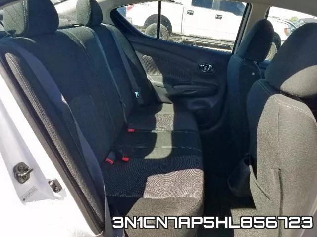 3N1CN7AP5HL856723 фото 7