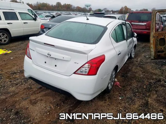 3N1CN7AP5JL864486 фото 5