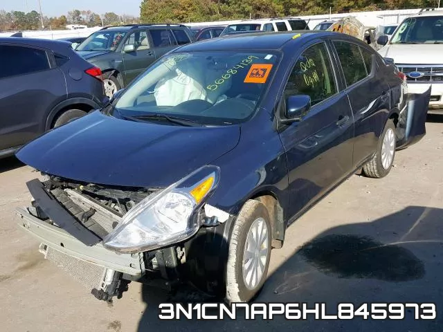3N1CN7AP6HL845973 фото 3