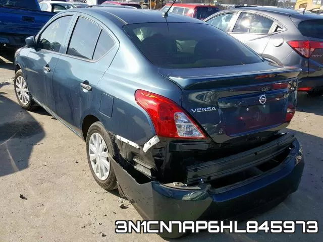 3N1CN7AP6HL845973 фото 4