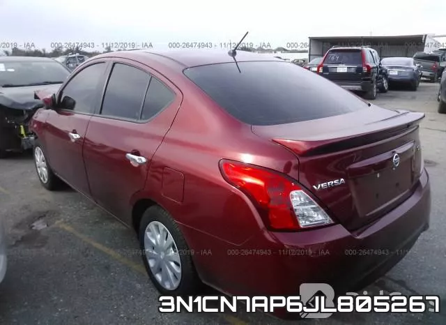 3N1CN7AP6JL805267 фото 4
