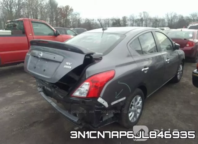 3N1CN7AP6JL846935 фото 5
