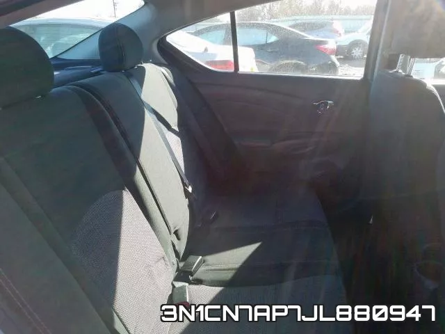 3N1CN7AP7JL880947 фото 7