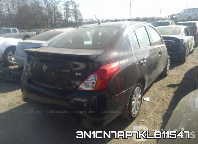 3N1CN7AP7KL811547 фото 5