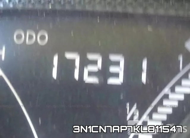 3N1CN7AP7KL811547 фото 8