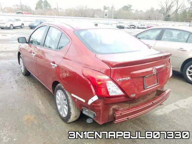 3N1CN7AP8JL807330 фото 4