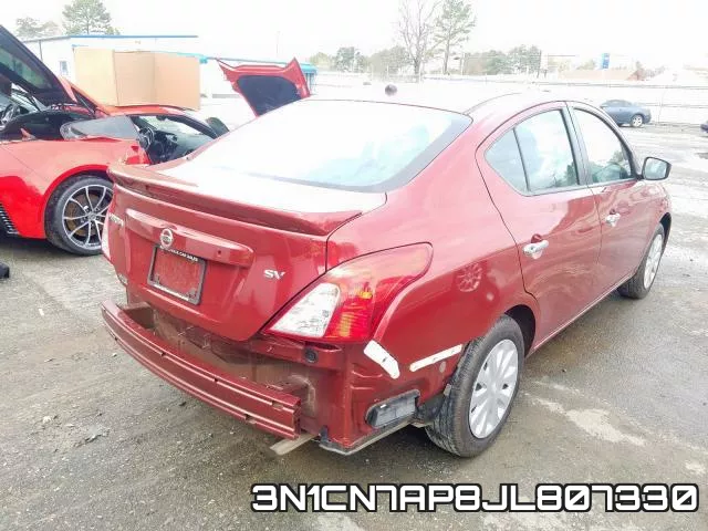 3N1CN7AP8JL807330 фото 5