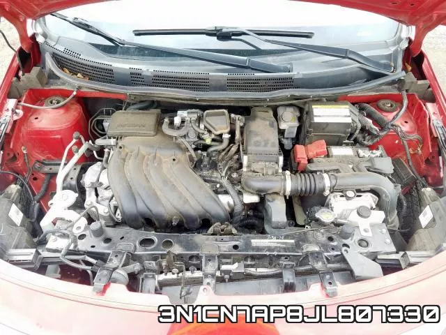 3N1CN7AP8JL807330 фото 8
