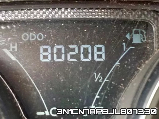 3N1CN7AP8JL807330 фото 9