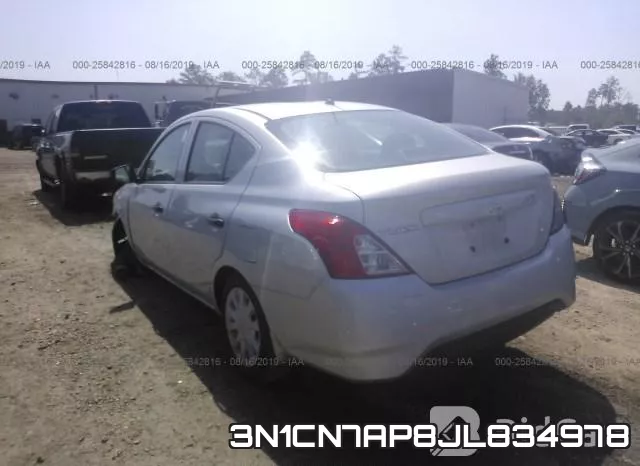 3N1CN7AP8JL834978 фото 4