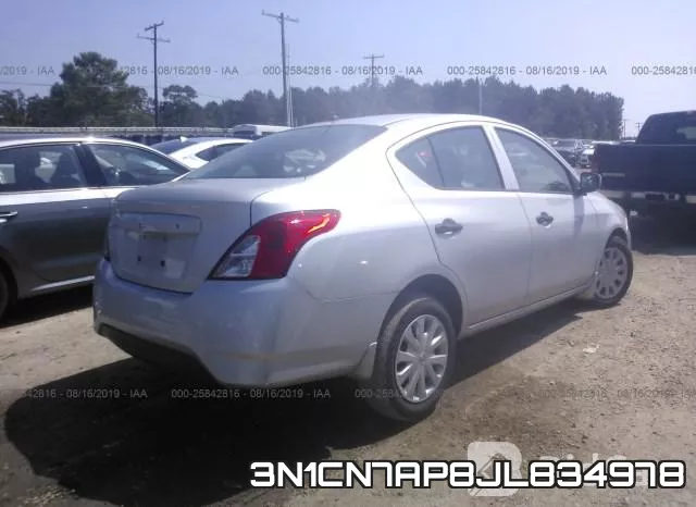 3N1CN7AP8JL834978 фото 5