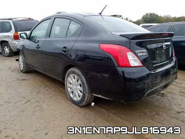 3N1CN7AP9JL816943 фото 4
