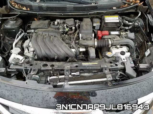3N1CN7AP9JL816943 фото 8